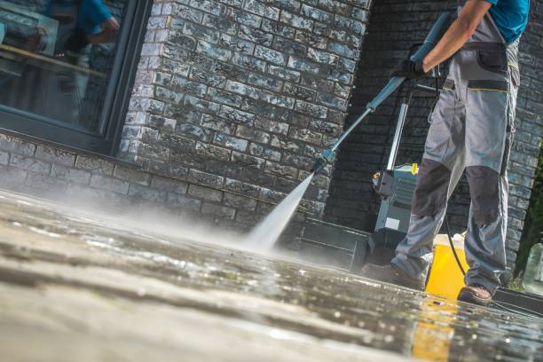 Best Oil Spill Cleanup  in Lakeside, VA