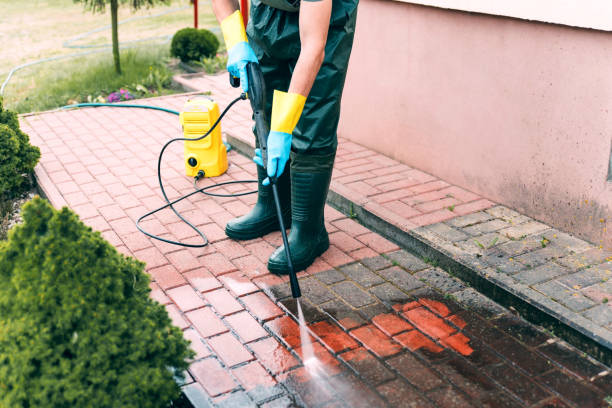 Best Gas Station Cleaning  in Lakeside, VA