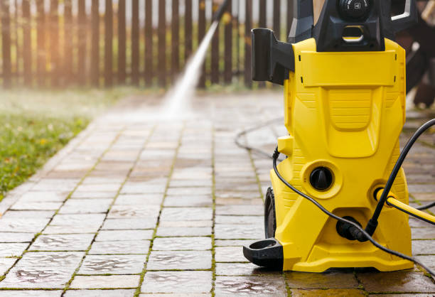 Best Dumpster Area Cleaning  in Lakeside, VA